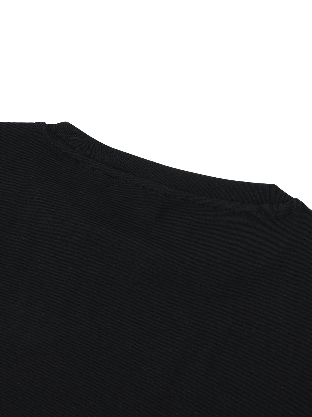 86 Cocoon Tee (Black)