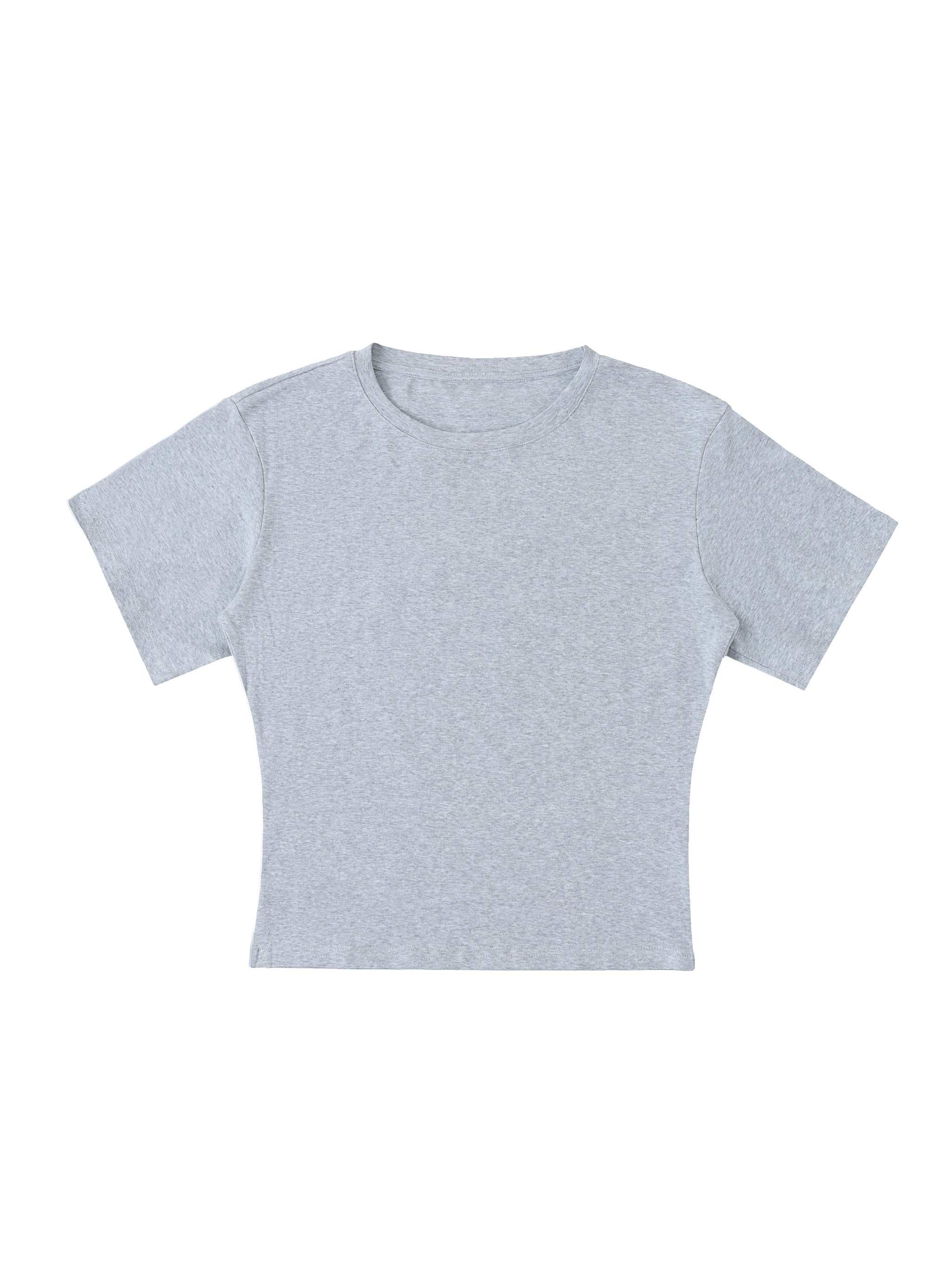 86 Cocoon Tee (Black)