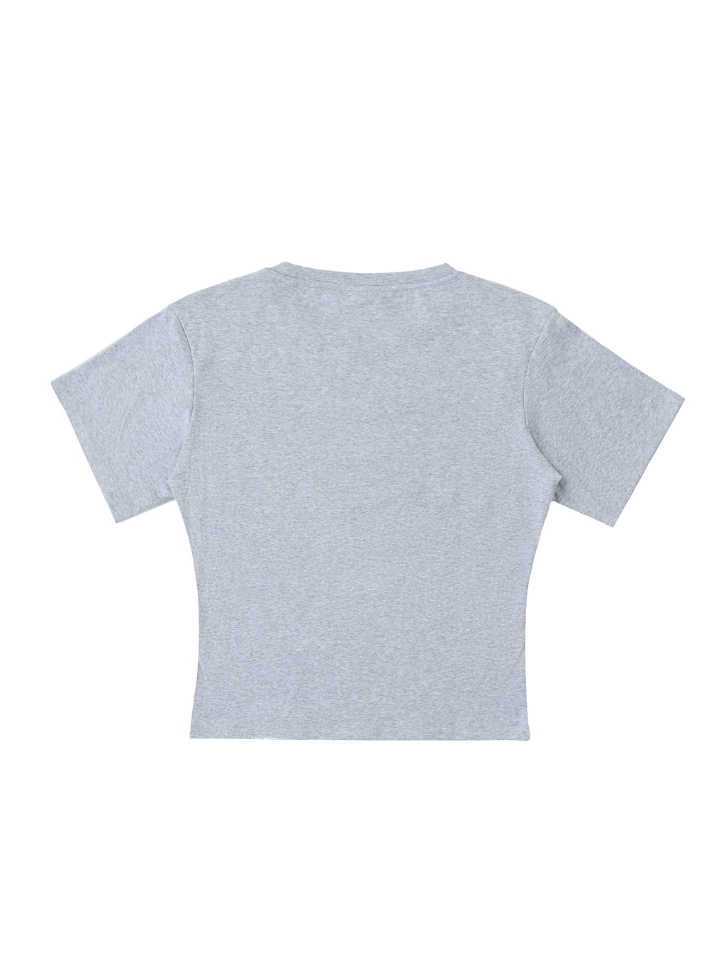 86 Cocoon Tee (Black)