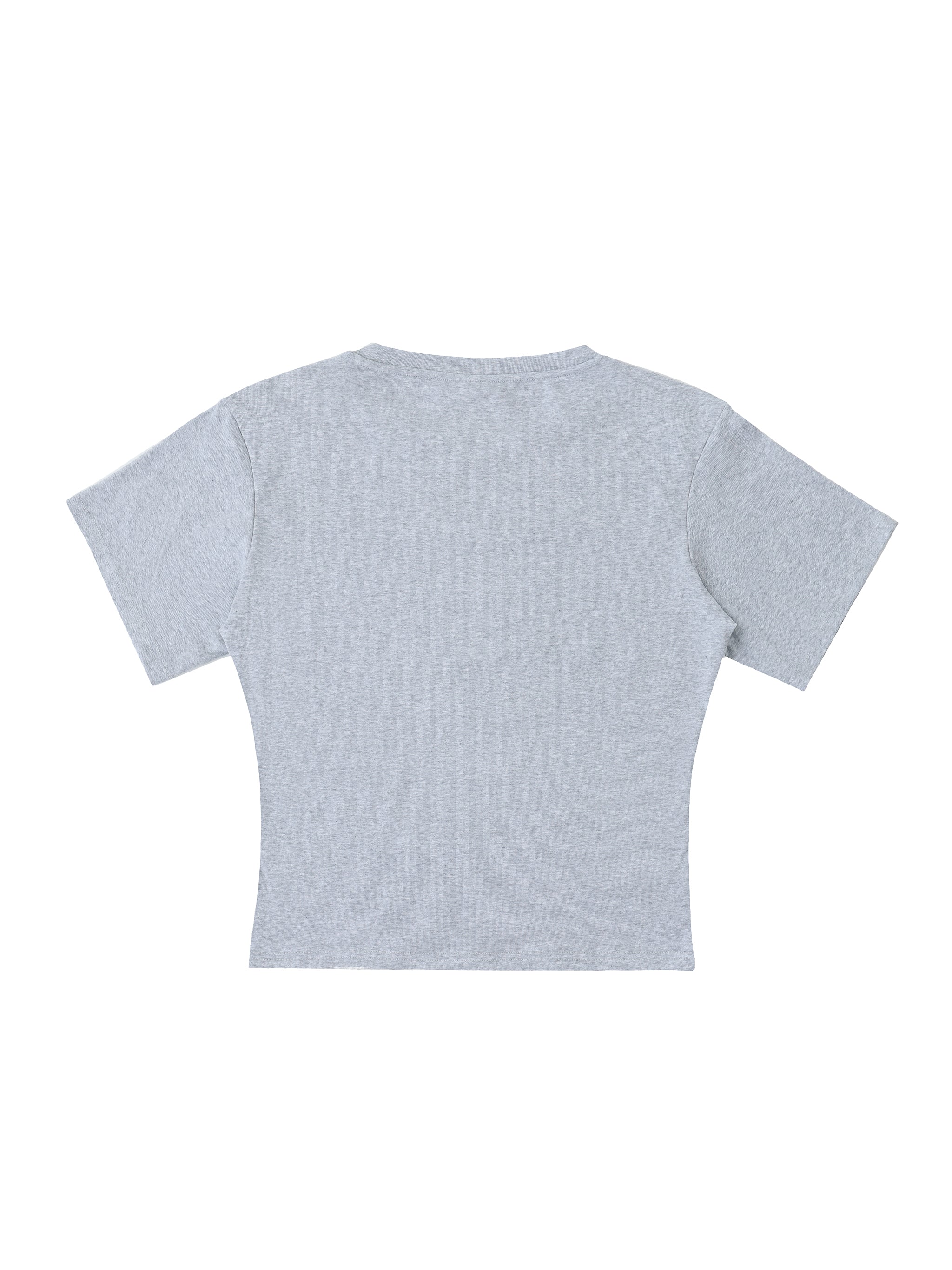 86 Cocoon Tee (Black)